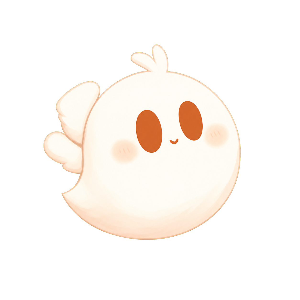 圆灵团团